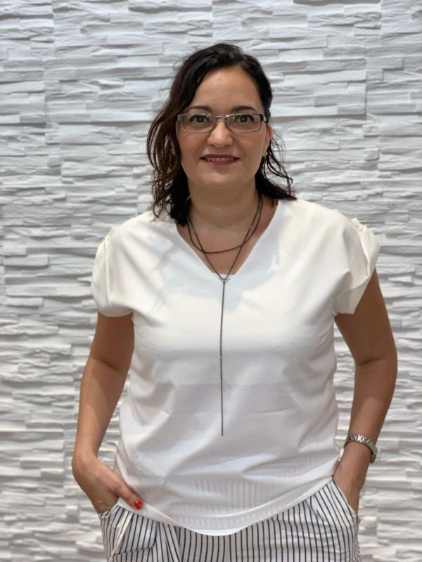 Silvana G�mez