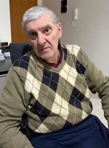 Mario Arlia