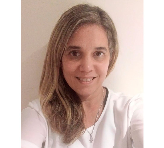 Cynthia Baldovino