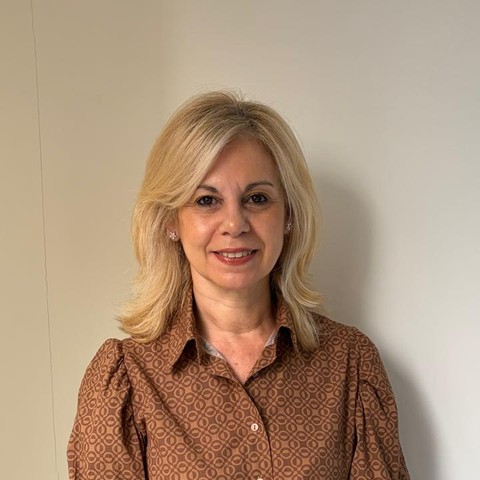 Liliana Mart&iacute;nez