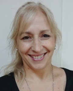 Nora Barros
