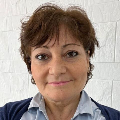 Roxana Tullo