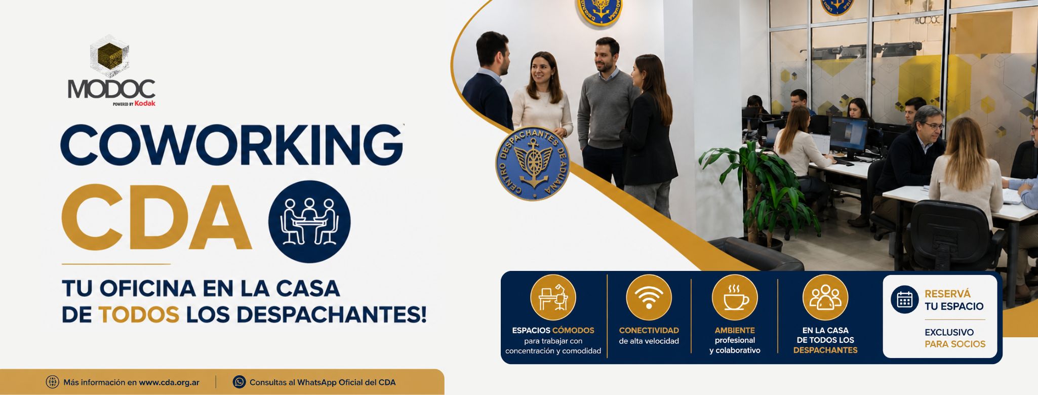 Beneficios