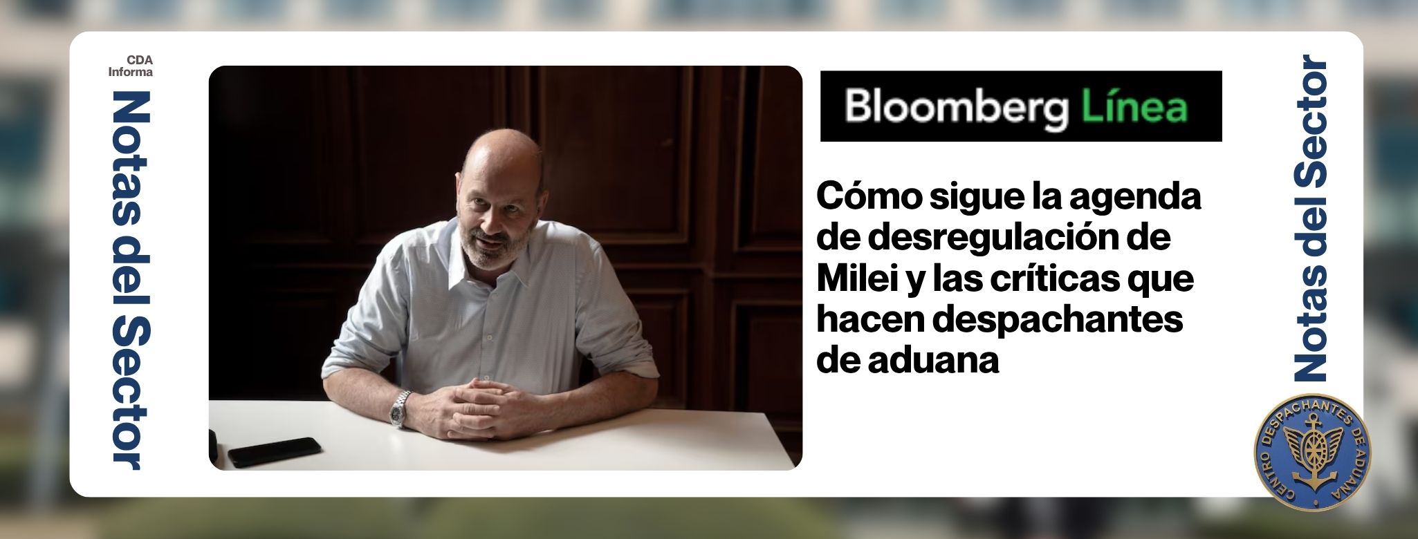 Cómo sigue la agenda de desregulación de Milei y las crít
