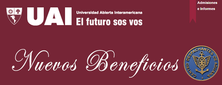 Beneficios