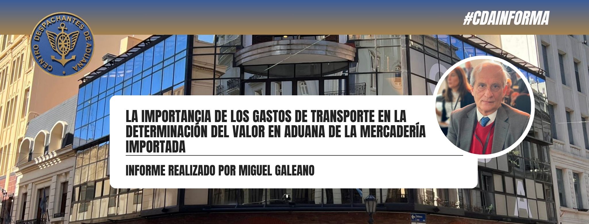 La importancia de los gastos de transporte en la determinaci