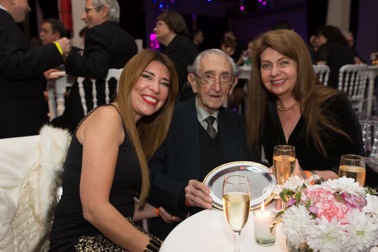 106° Aniversario - Fiesta