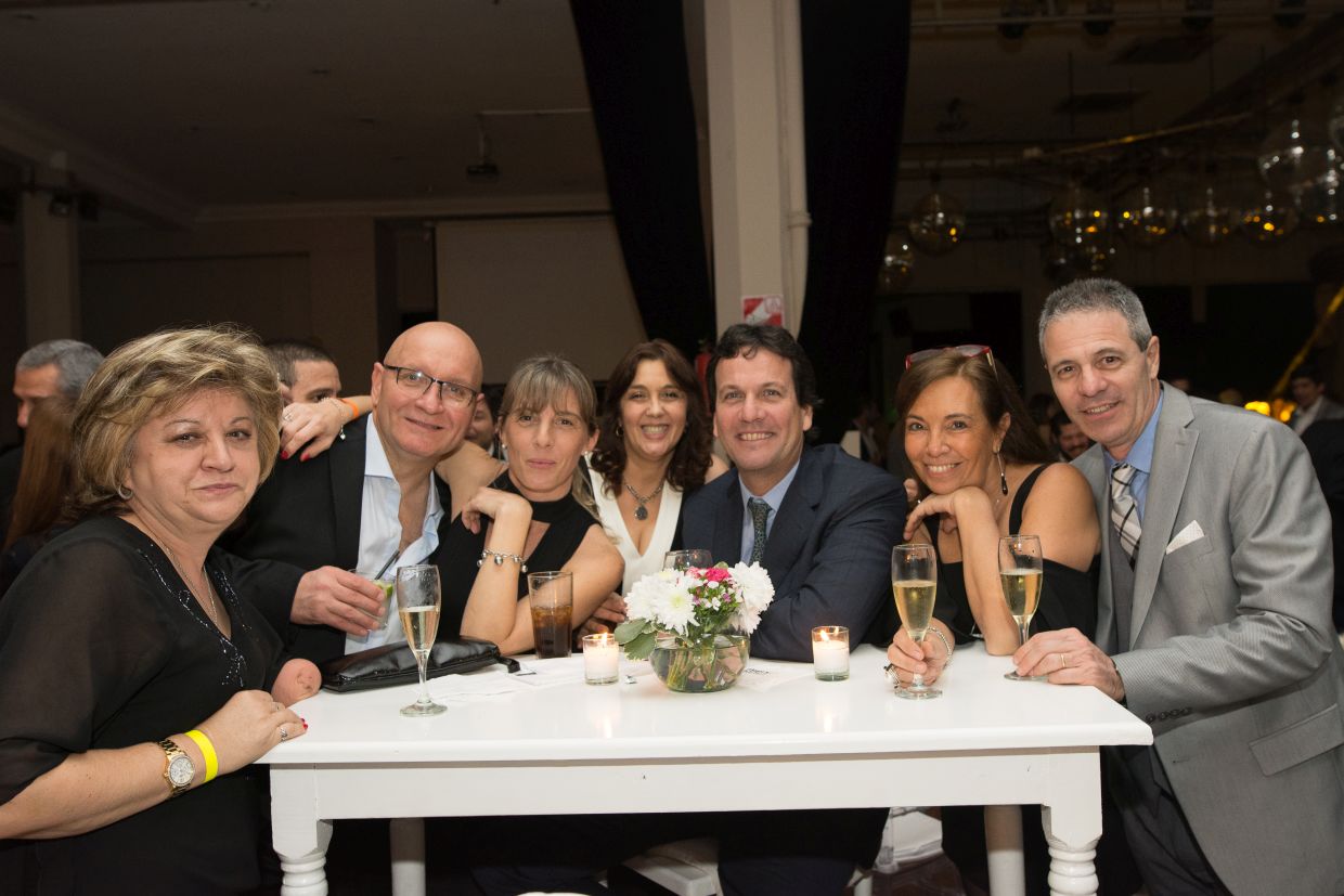 106° Aniversario - Fiesta
