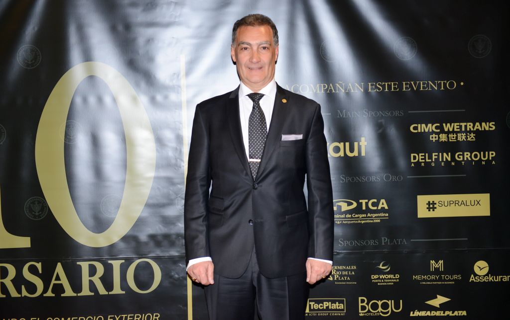 Cocktail y Alfombra Roja