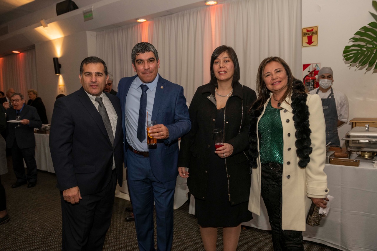 Celebración 110° Aniversario - 19/08/22