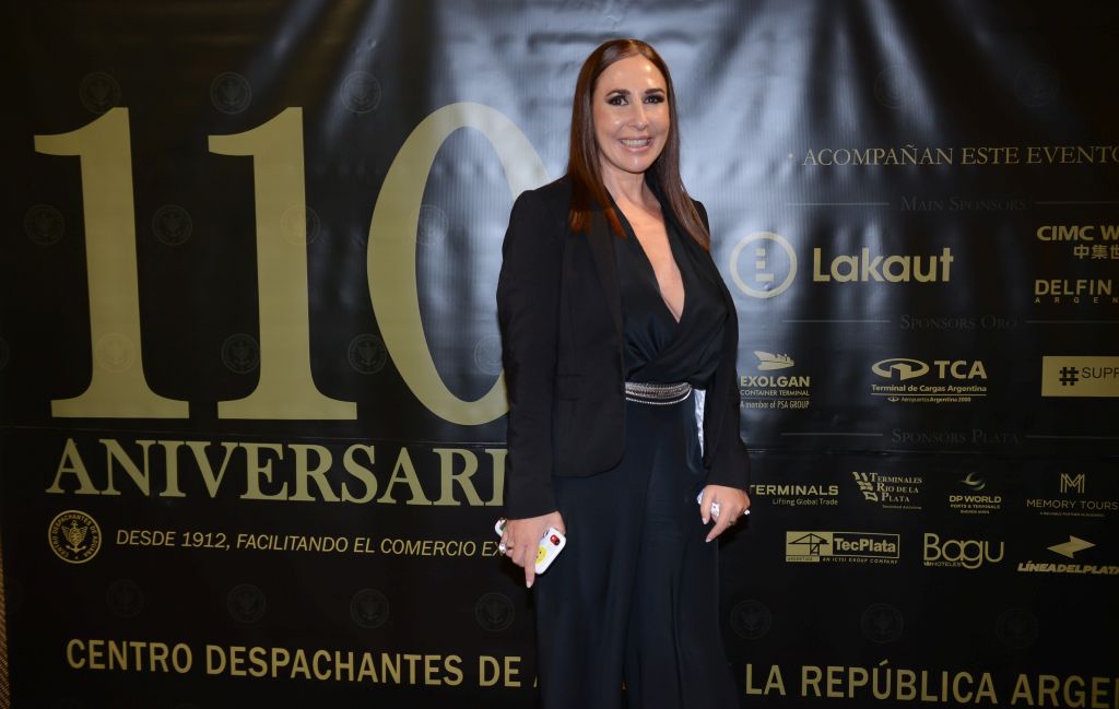 Cocktail y Alfombra Roja