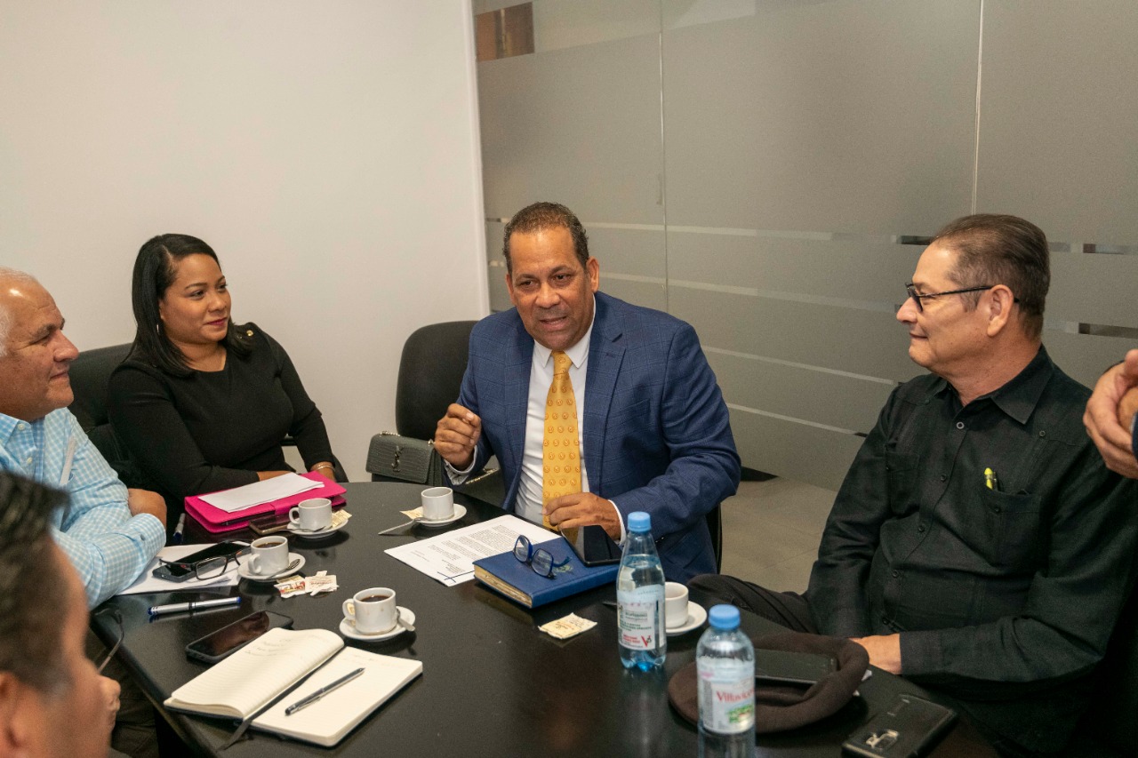 Reunión de Directorio de ASAPRA 2022