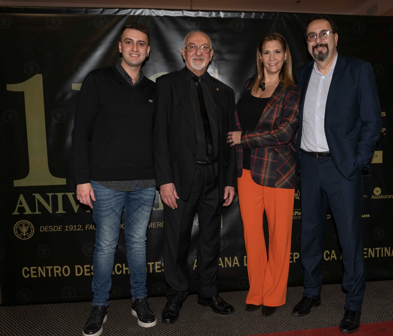 Celebración 110° Aniversario - 19/08/22