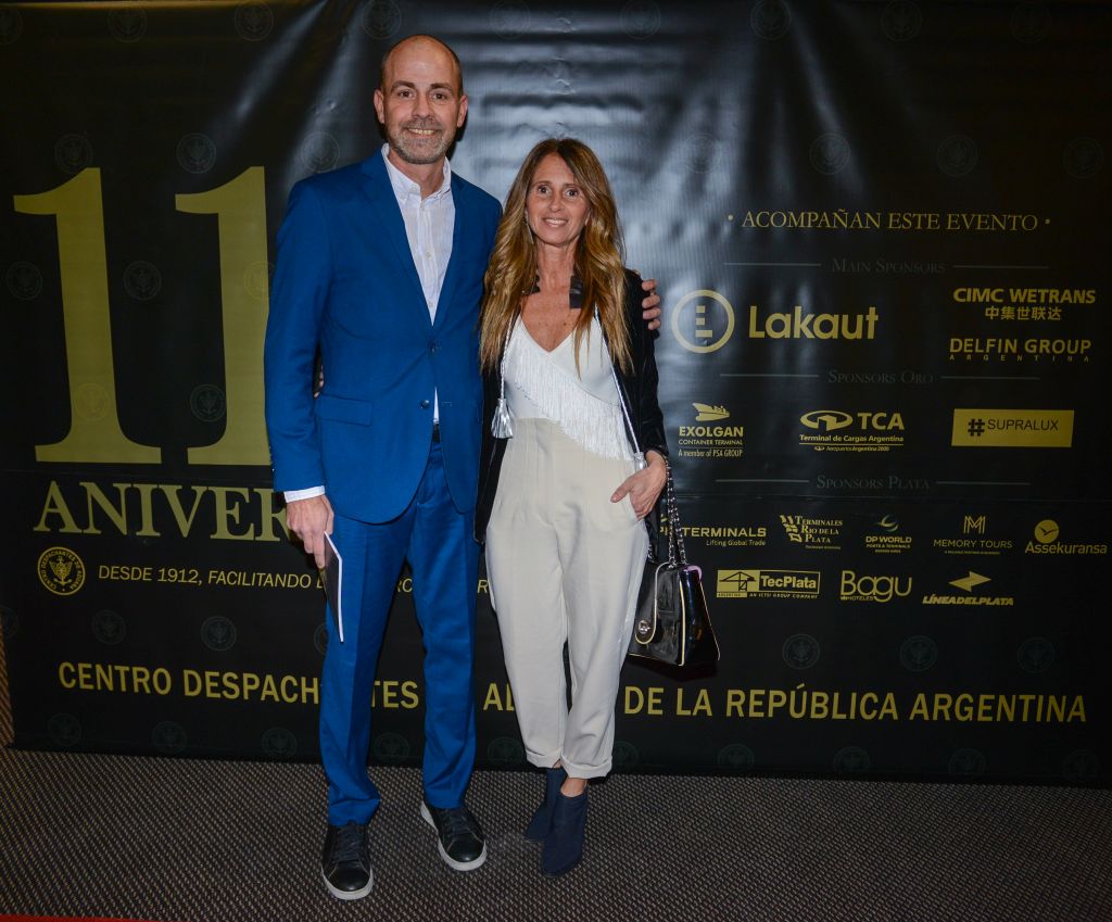 Cocktail y Alfombra Roja