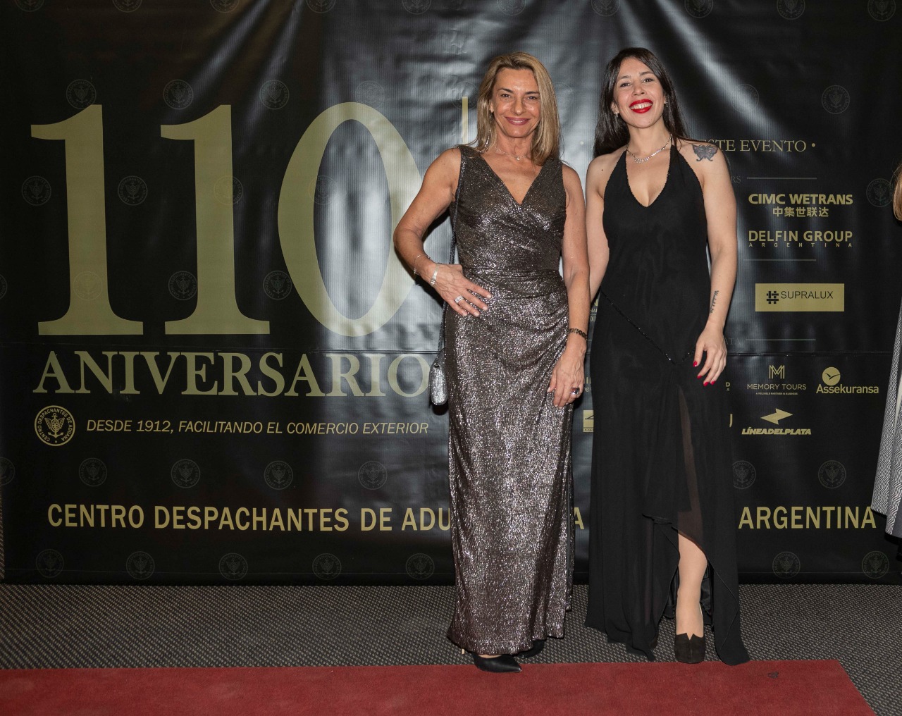 Celebración 110° Aniversario - 19/08/22