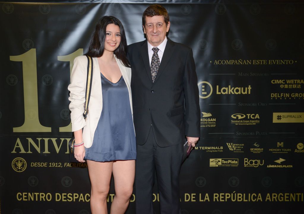 Cocktail y Alfombra Roja