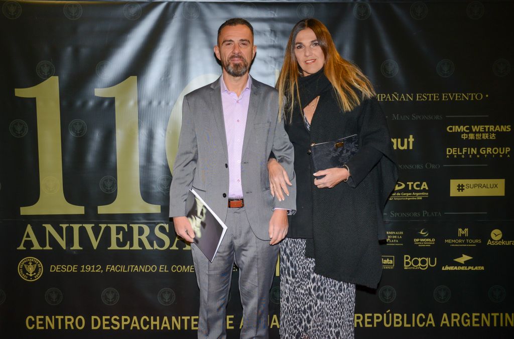 Cocktail y Alfombra Roja
