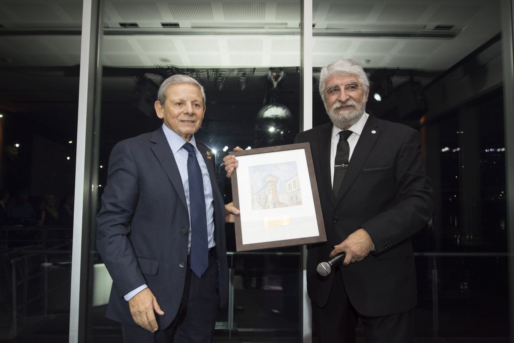 107° Aniversario - Fiesta