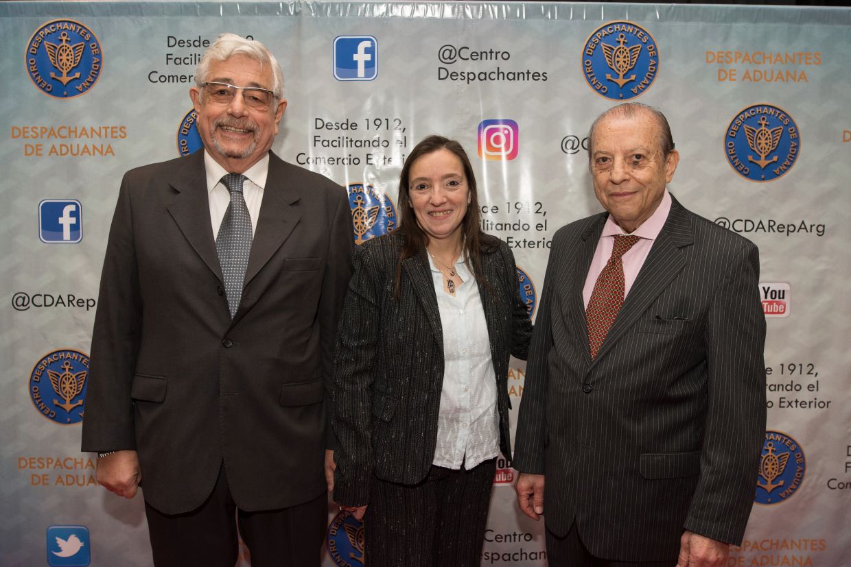106° Aniversario - Alfombra roja 