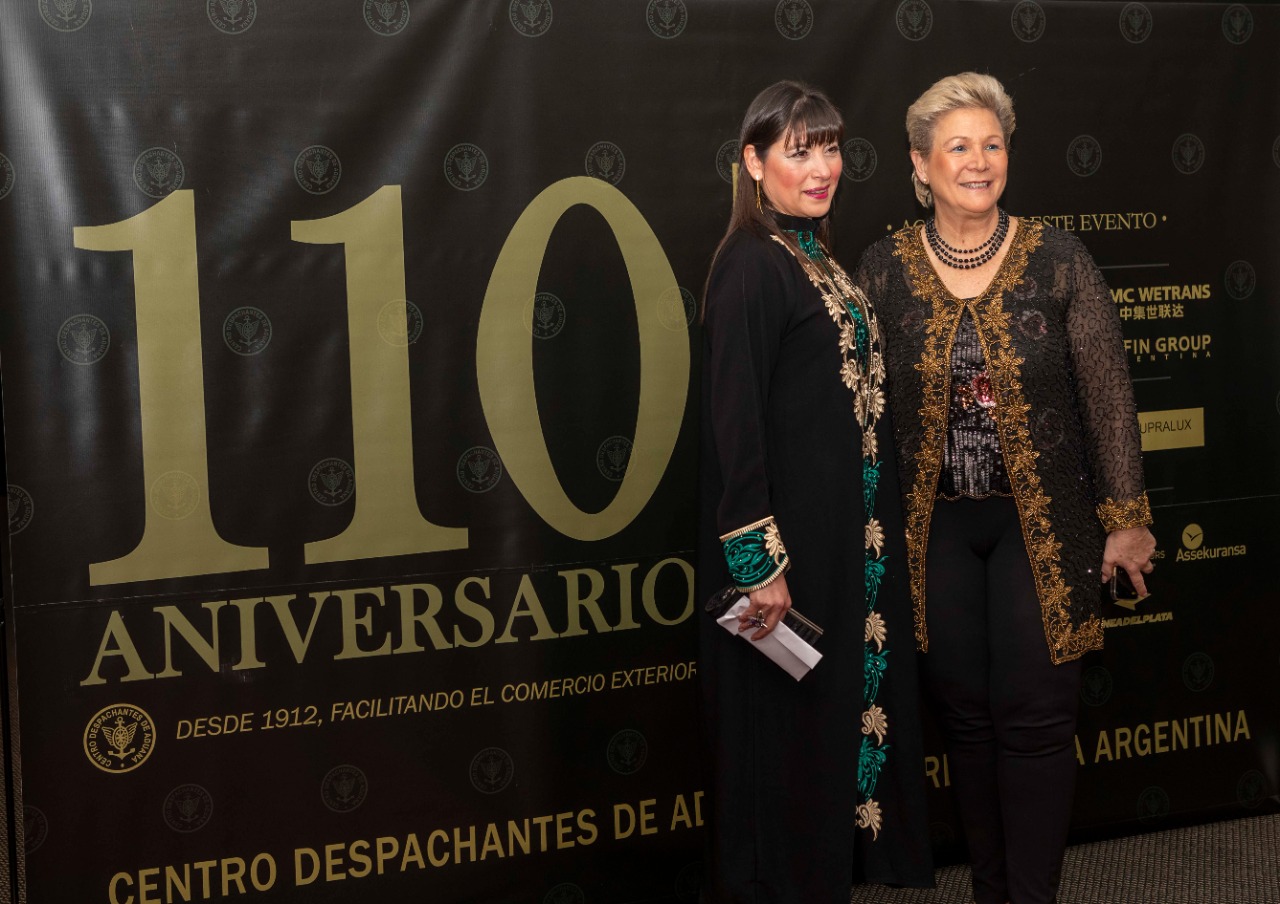 Celebración 110° Aniversario - 19/08/22