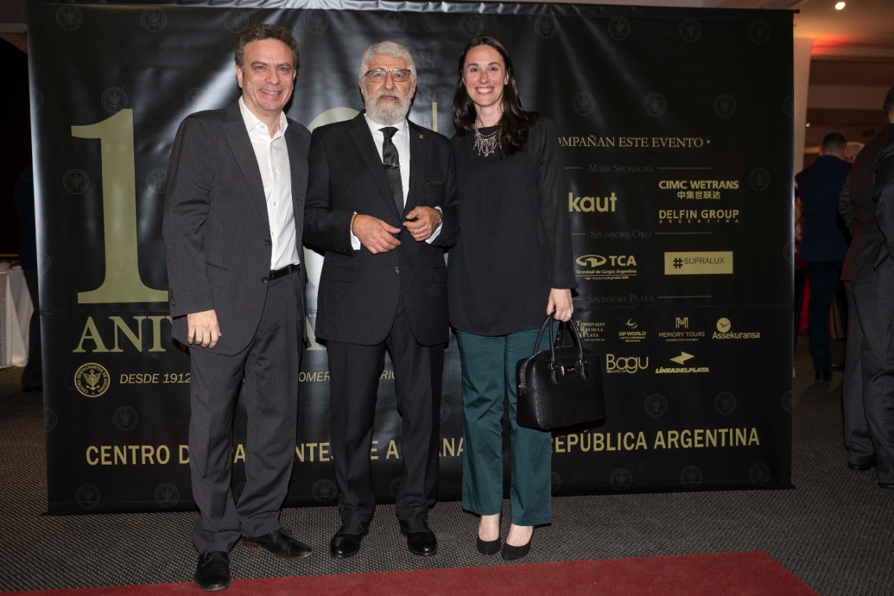 Celebración 110° Aniversario - 19/08/22