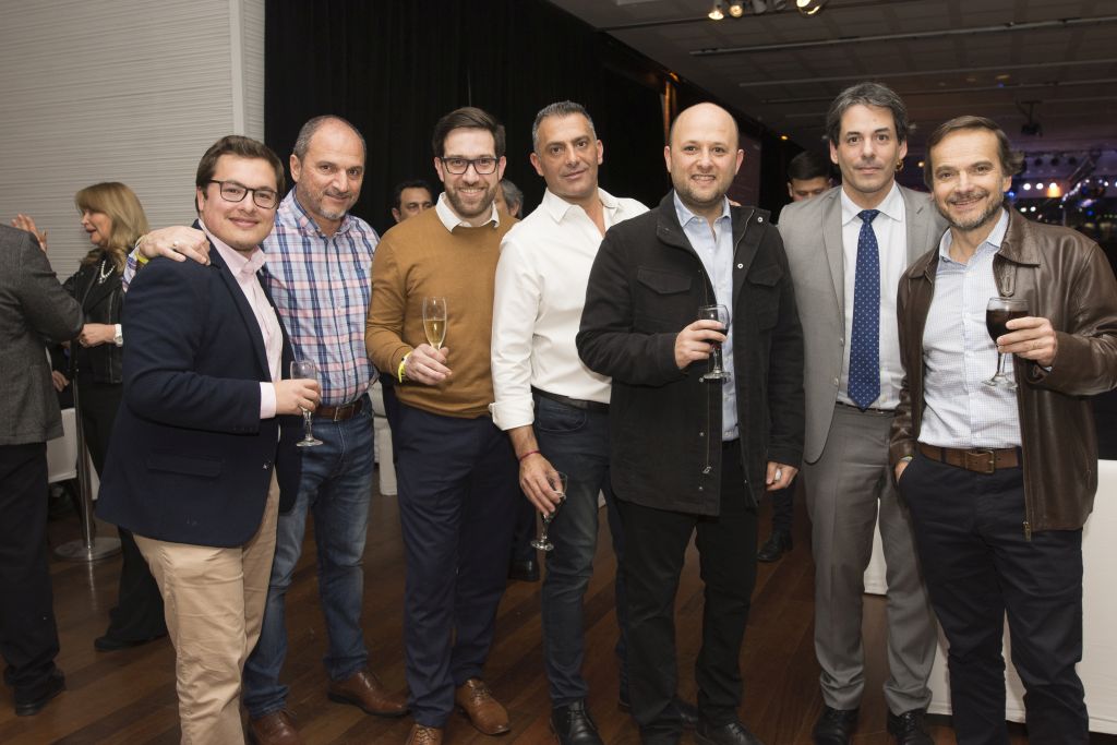 107° Aniversario - Fiesta