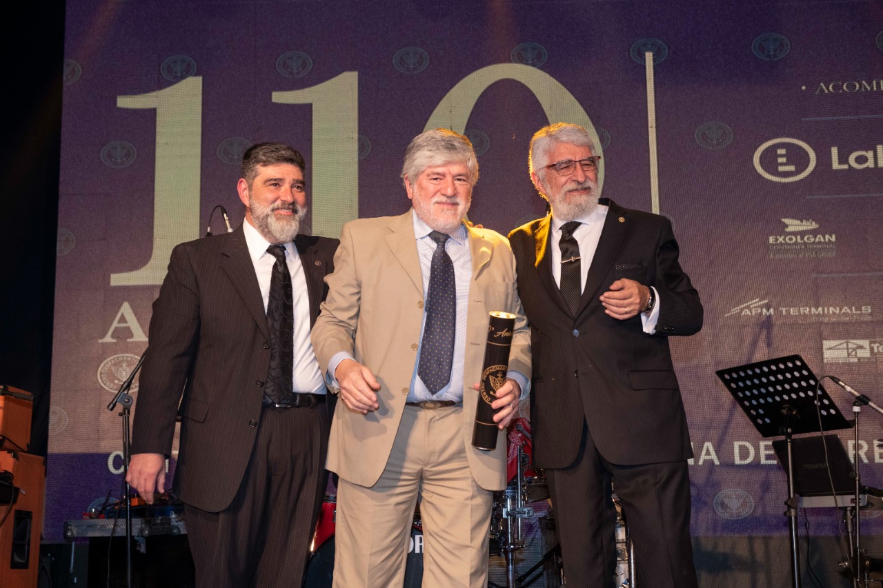 Celebración 110° Aniversario - 19/08/22