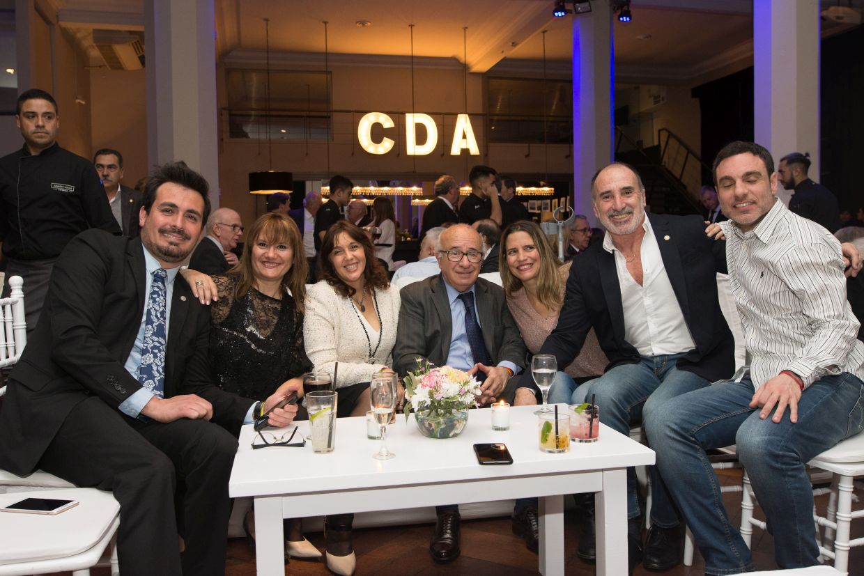 106° Aniversario - Fiesta