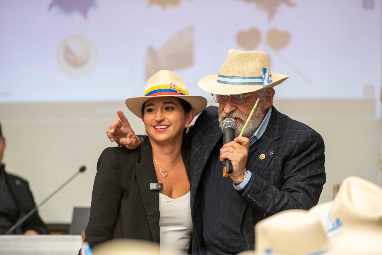 Reunión de Directorio de ASAPRA 2022