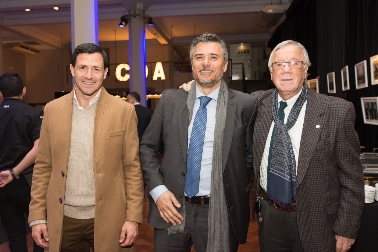 106° Aniversario - Fiesta