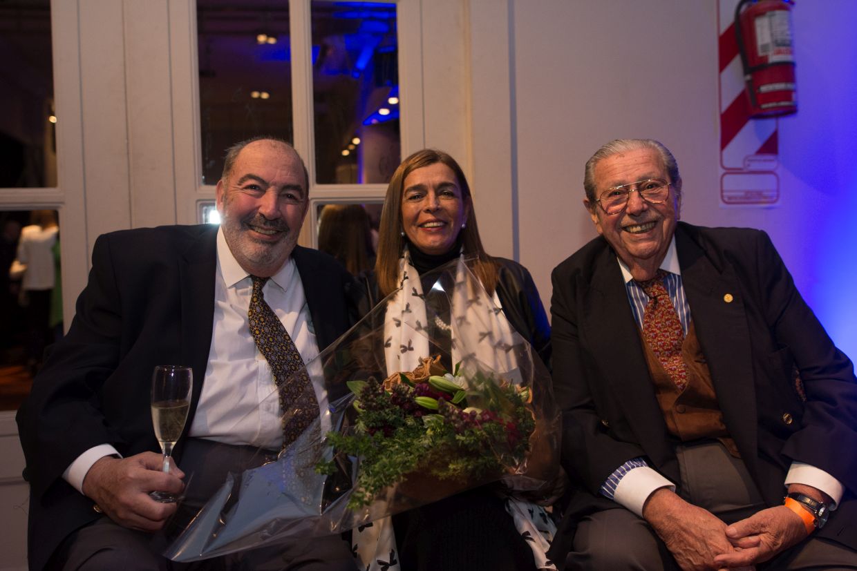 106° Aniversario - Fiesta