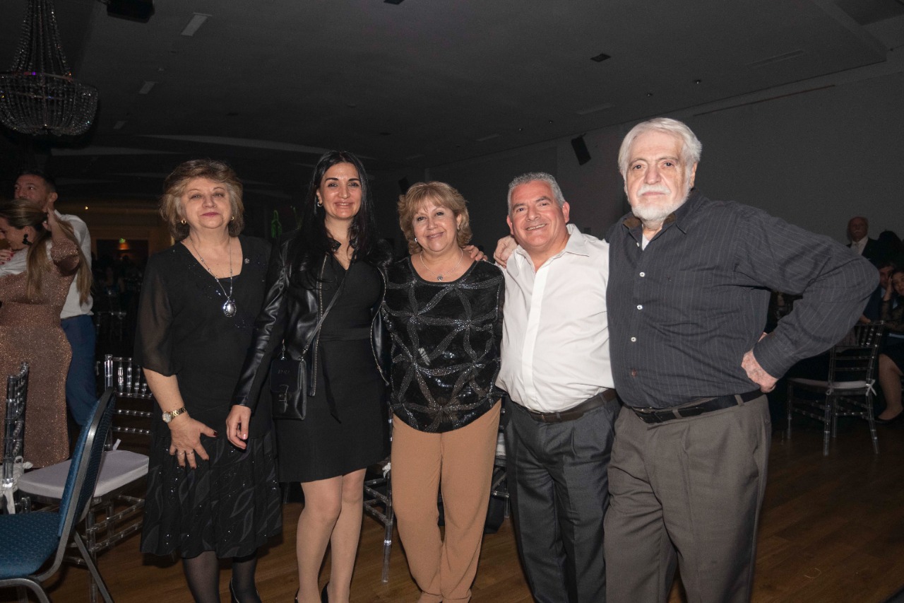 Celebración 110° Aniversario - 19/08/22