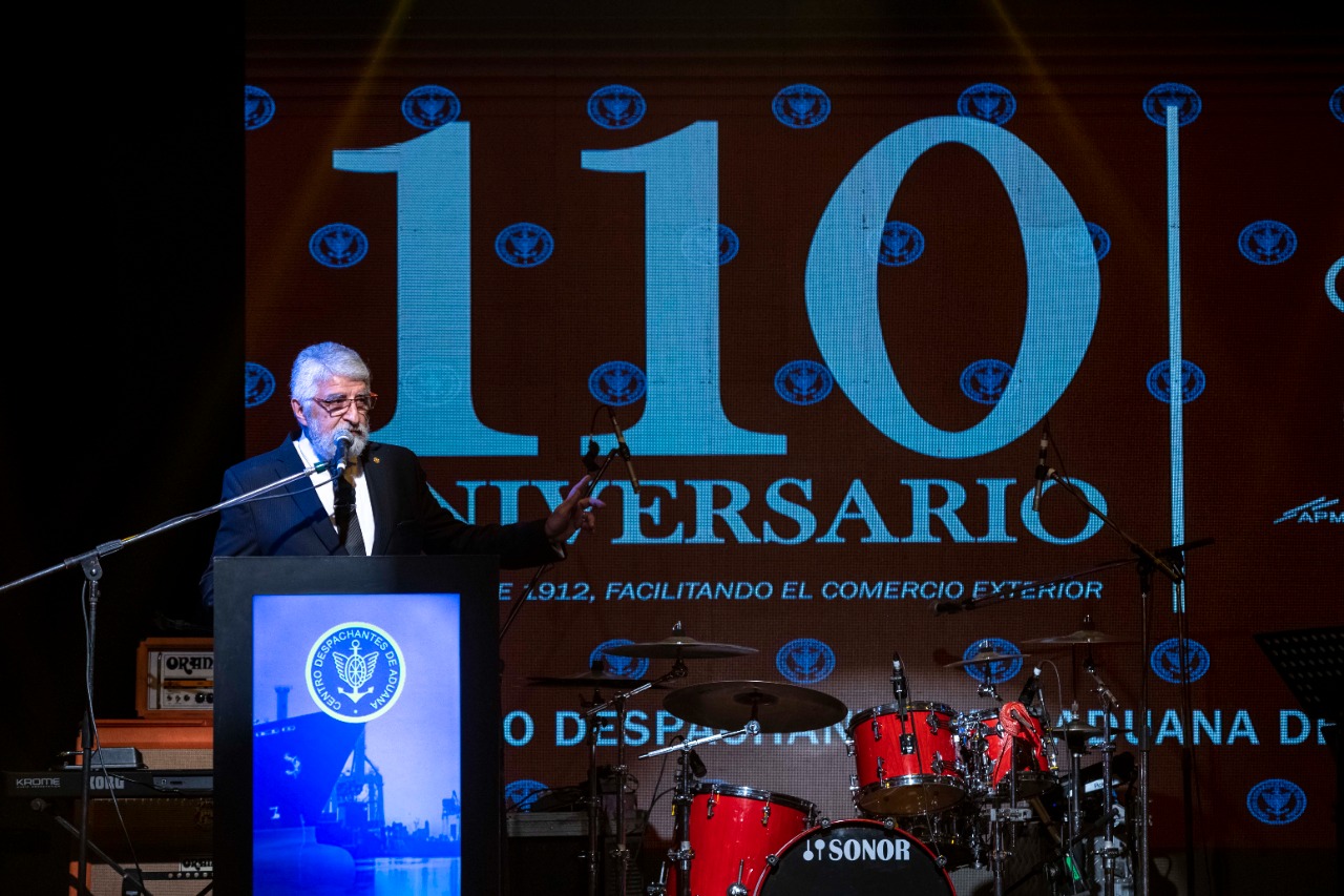 Celebración 110° Aniversario - 19/08/22