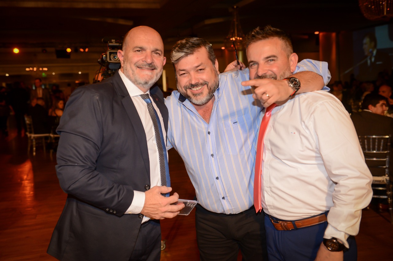 Celebración 110° Aniversario - 19/08/22