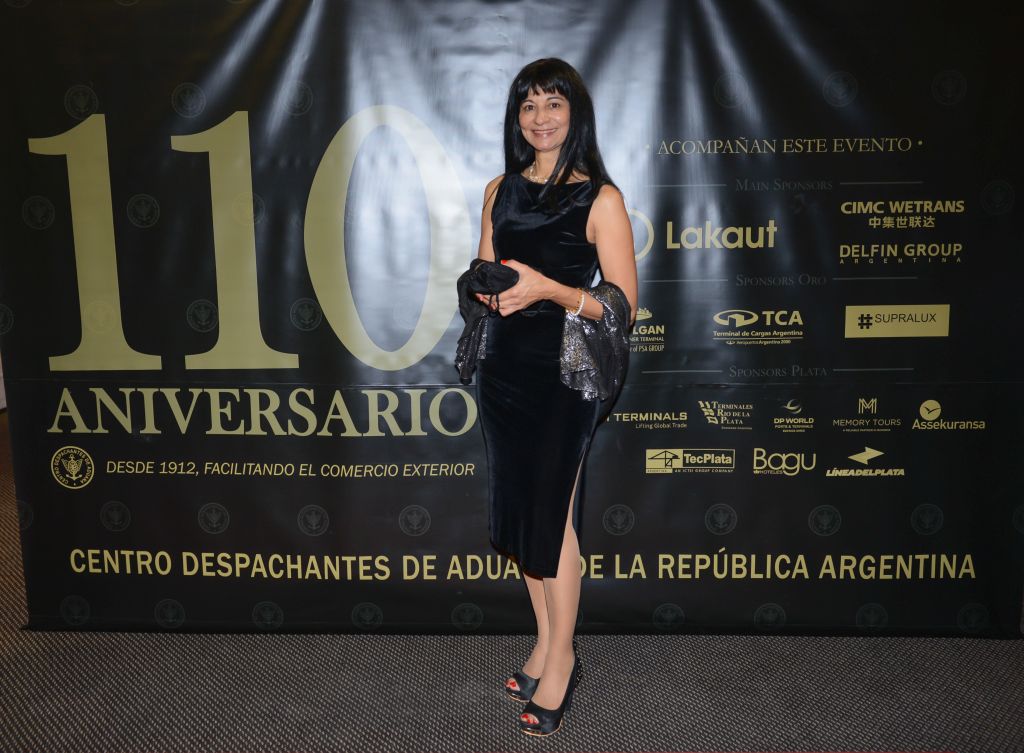 Cocktail y Alfombra Roja