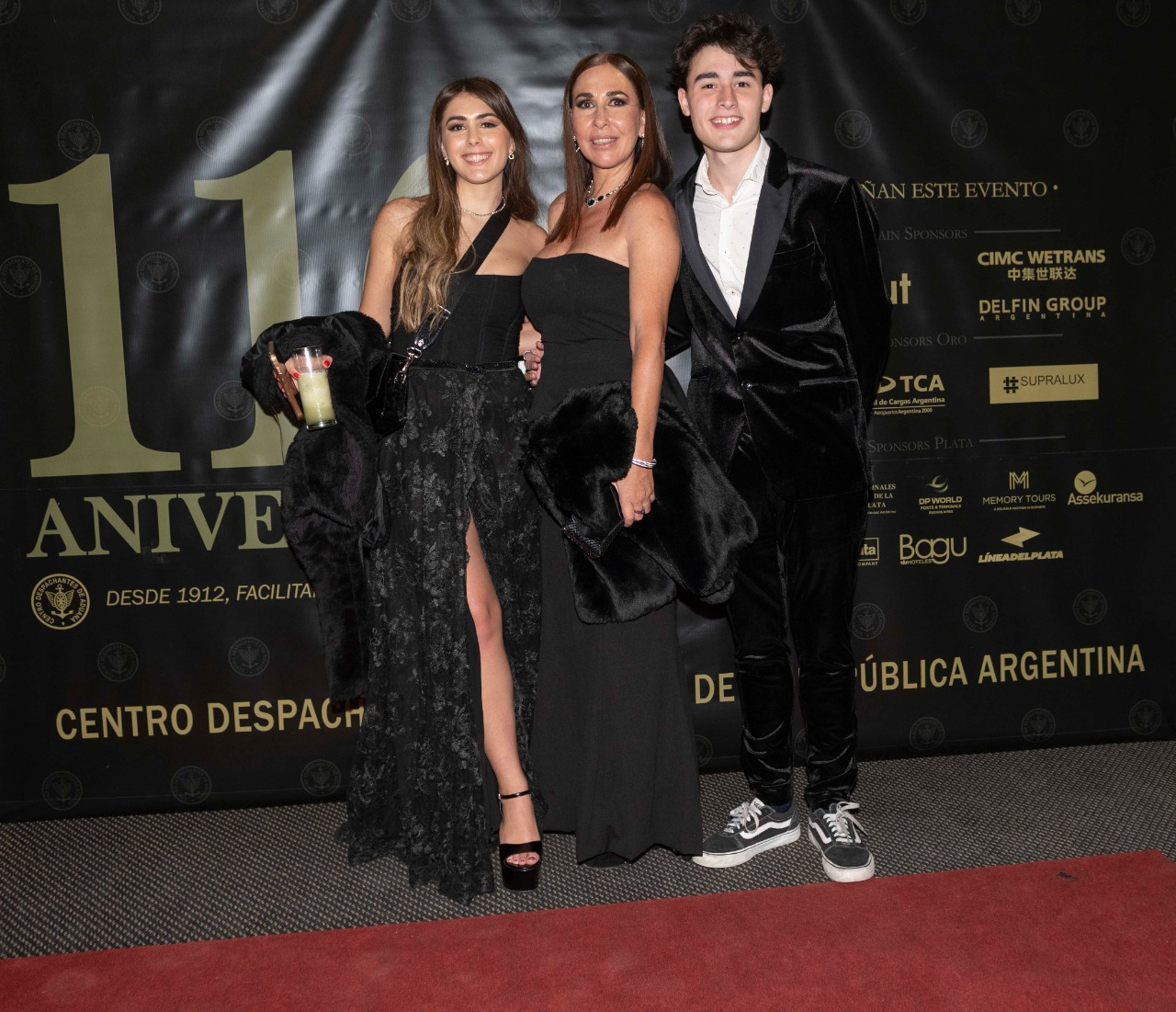 Celebración 110° Aniversario - 19/08/22
