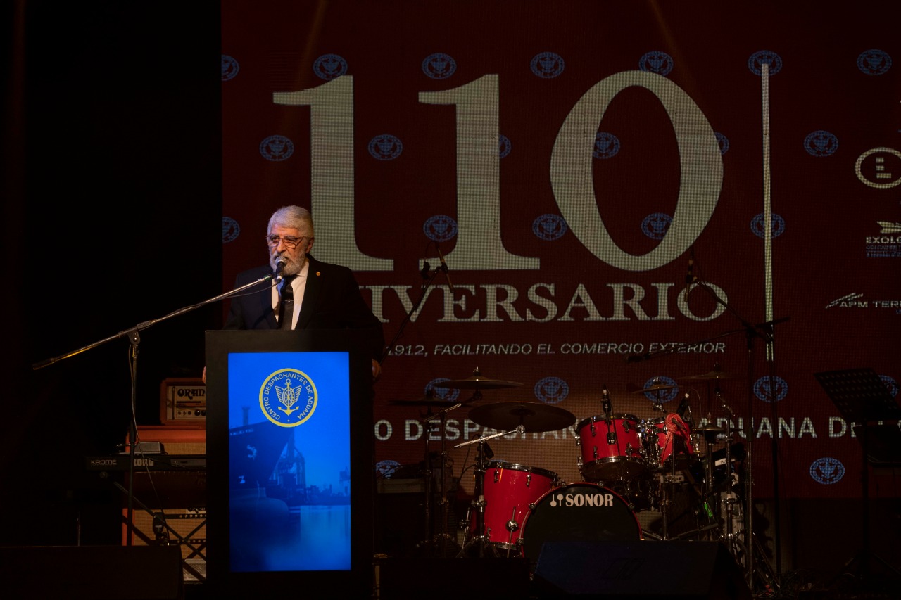 Celebración 110° Aniversario - 19/08/22