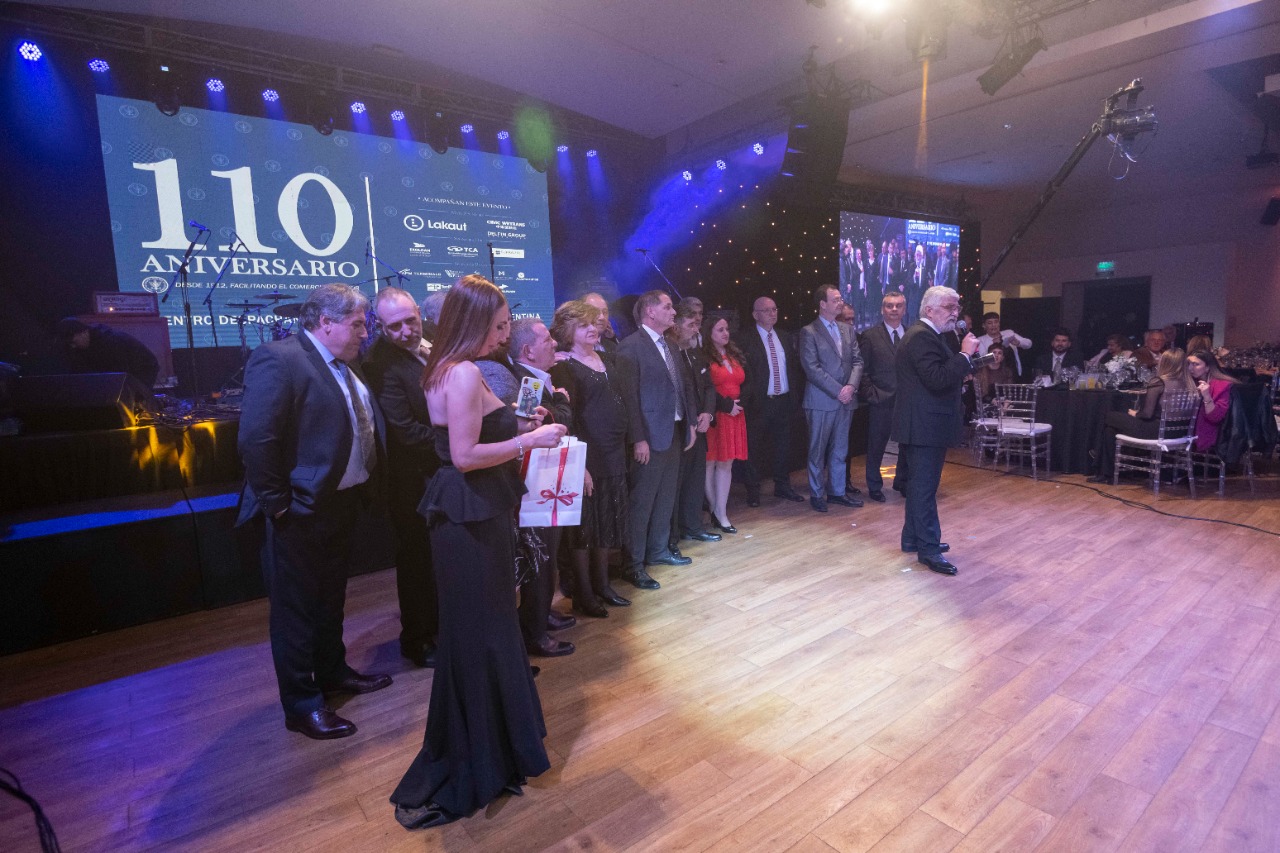 Celebración 110° Aniversario - 19/08/22