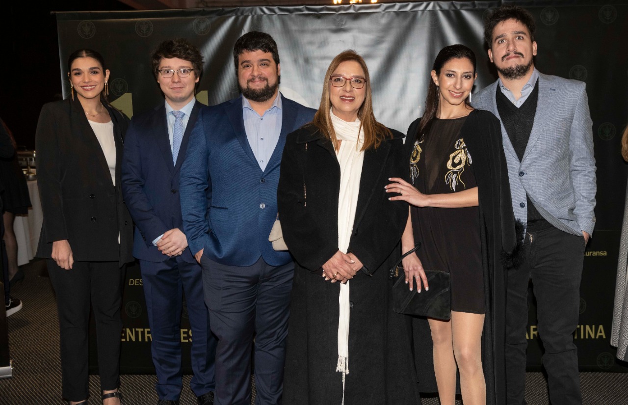 Celebración 110° Aniversario - 19/08/22