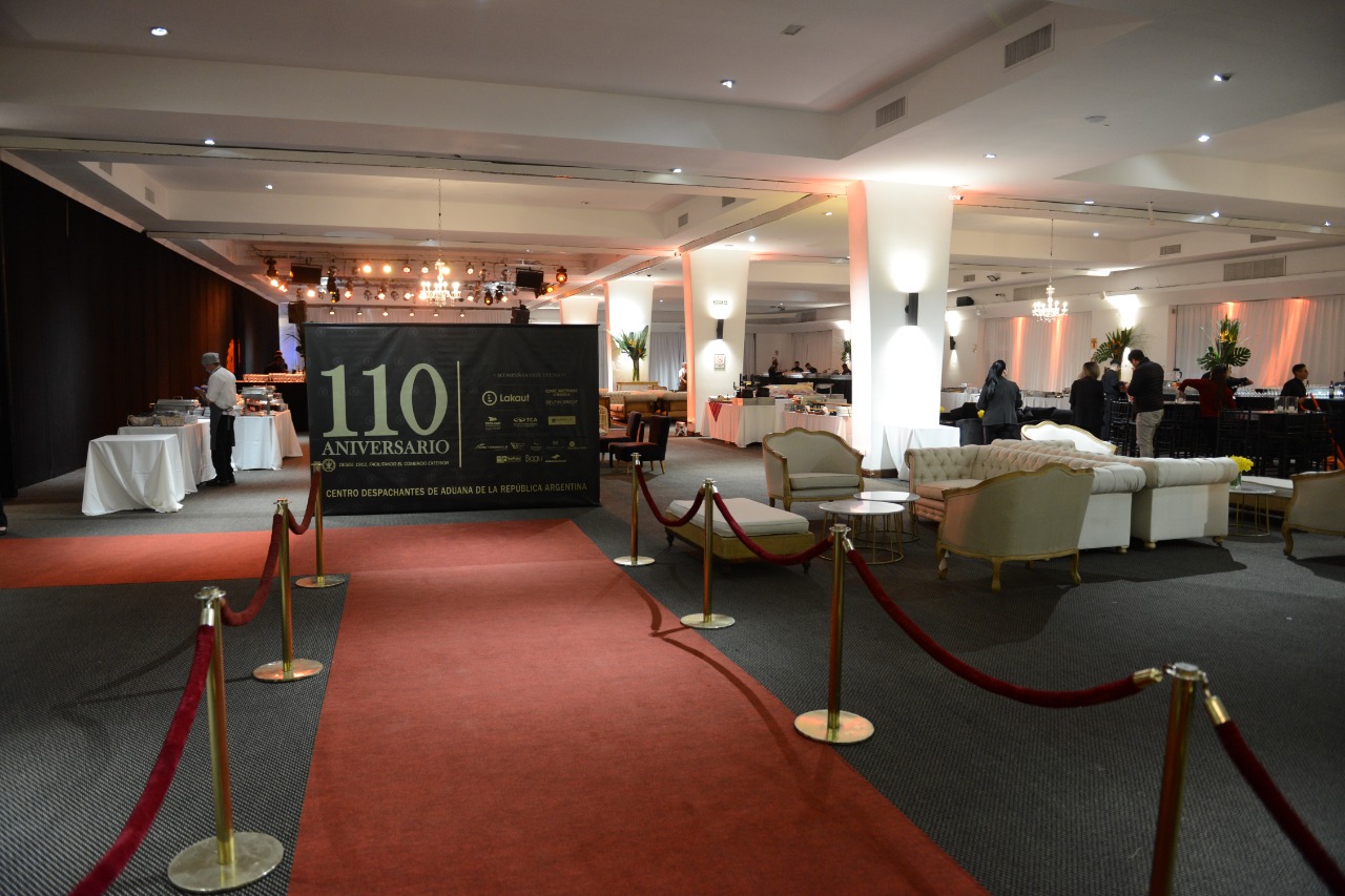 Celebración 110° Aniversario - 19/08/22