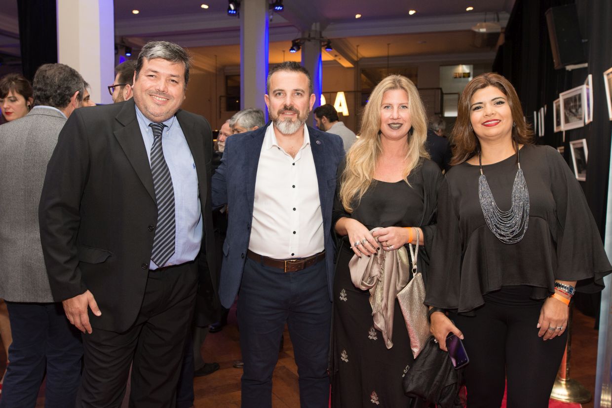 106° Aniversario - Fiesta