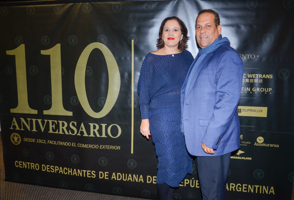 Cocktail y Alfombra Roja
