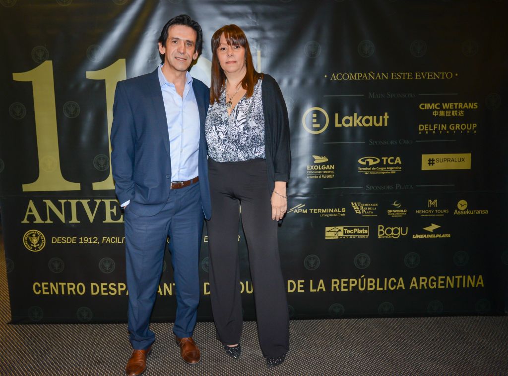 Cocktail y Alfombra Roja