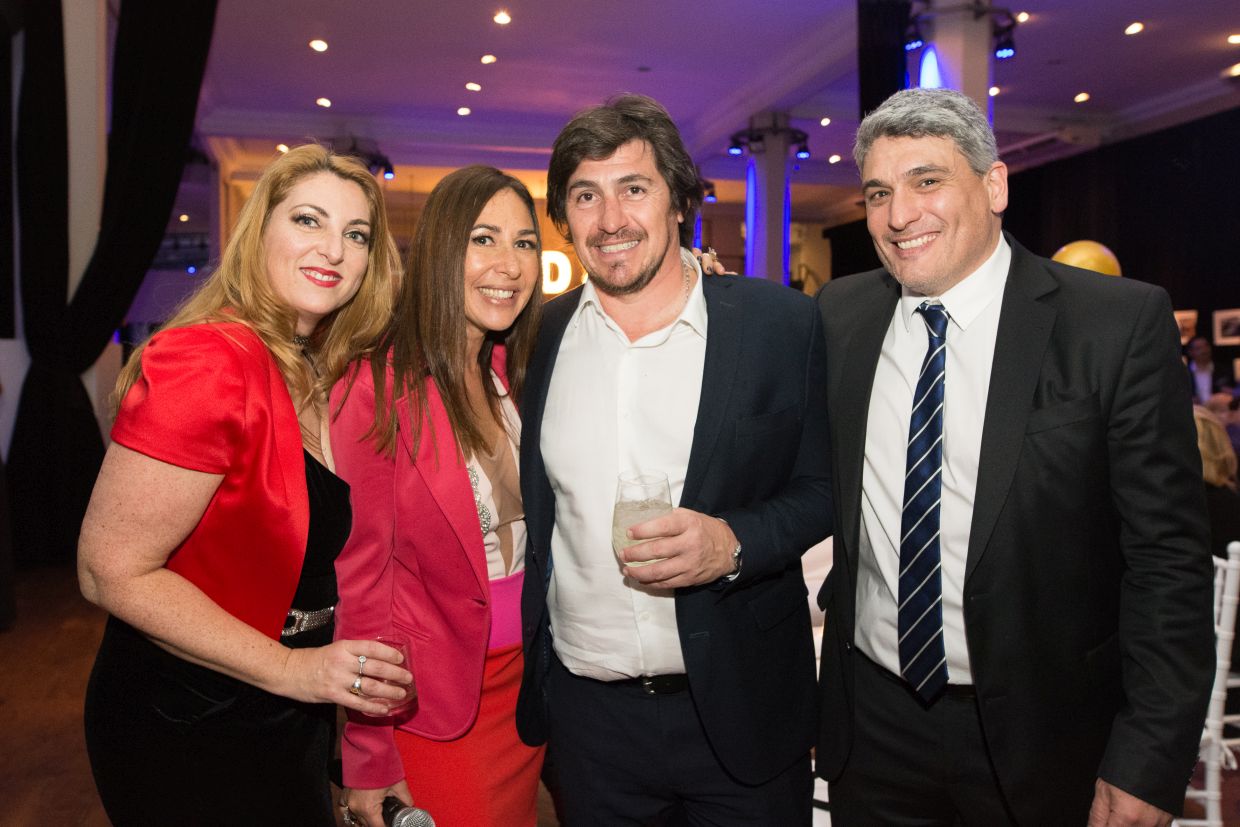 106° Aniversario - Fiesta