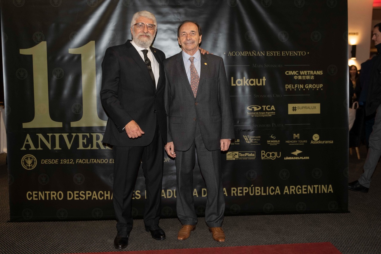 Celebración 110° Aniversario - 19/08/22