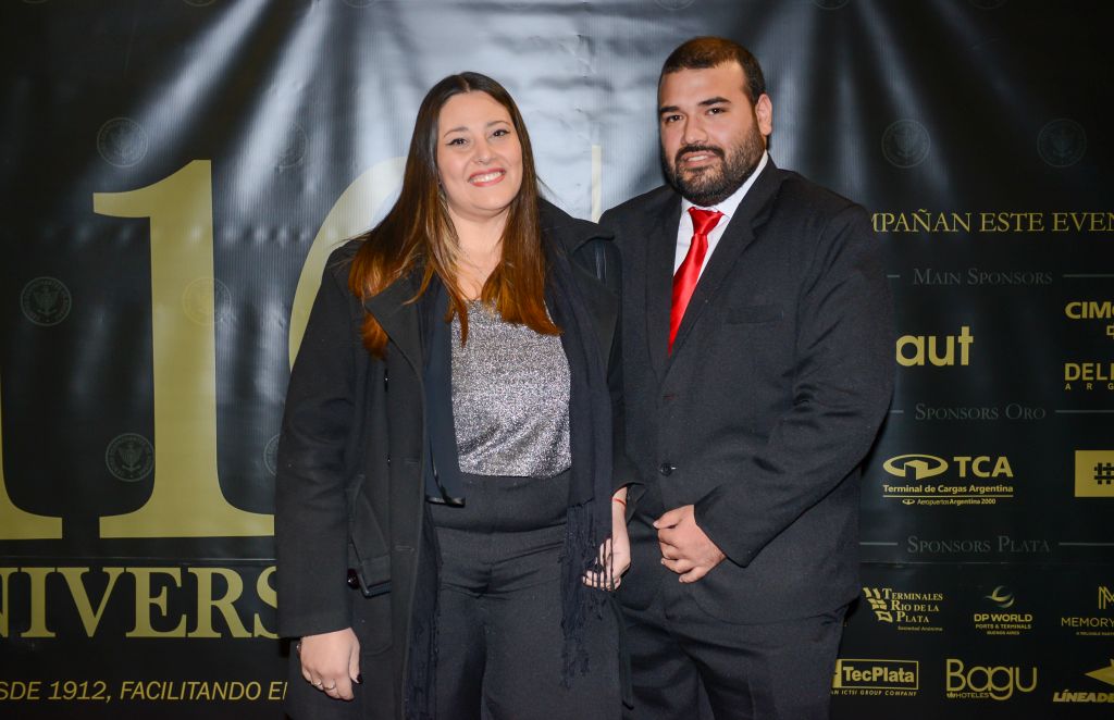 Cocktail y Alfombra Roja