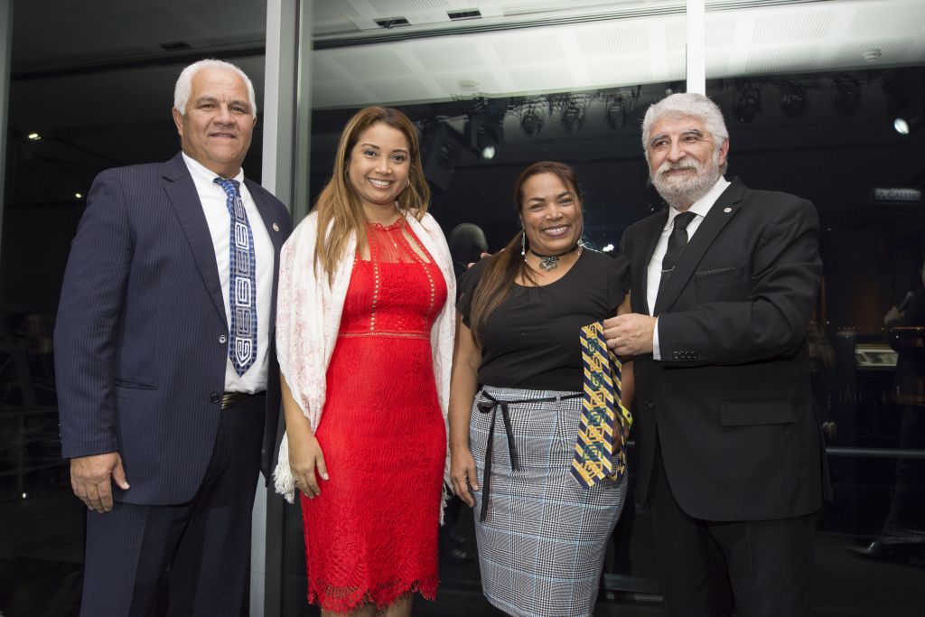 107° Aniversario - Fiesta