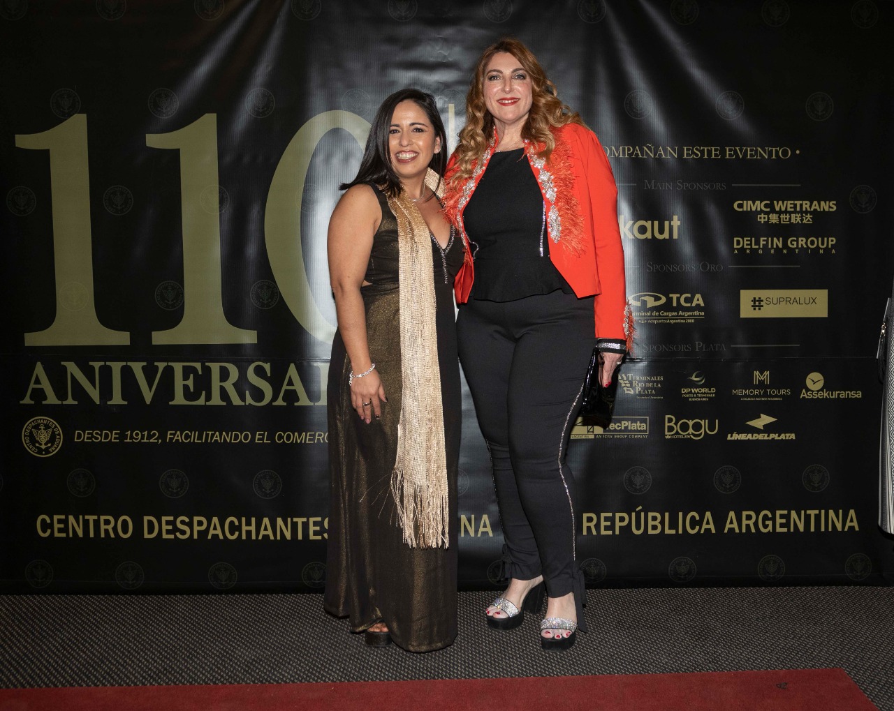 Celebración 110° Aniversario - 19/08/22