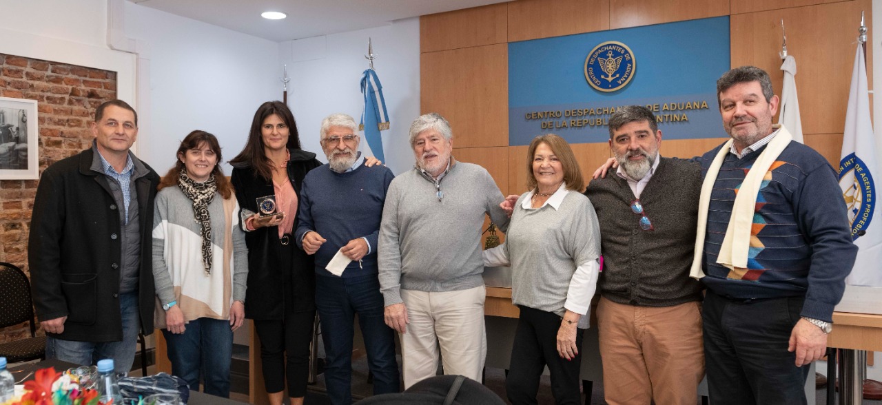 Reunión de Filiales y Corresponsalías
