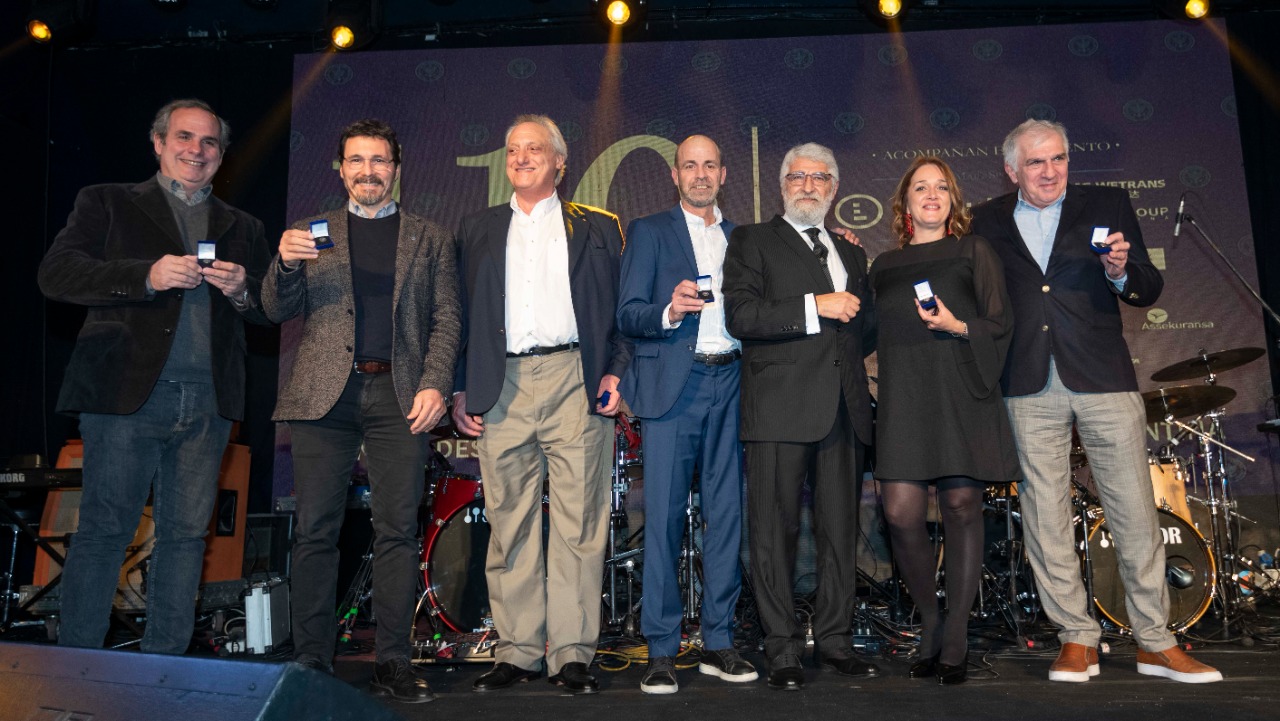 Celebración 110° Aniversario - 19/08/22